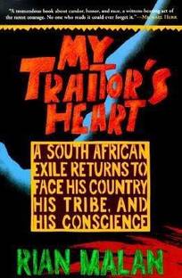 My Traitors Heart