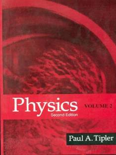 Physics Volume 2 2nd Edition