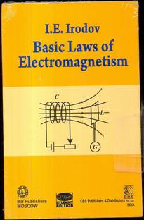 Basic Laws of Electromagnetism