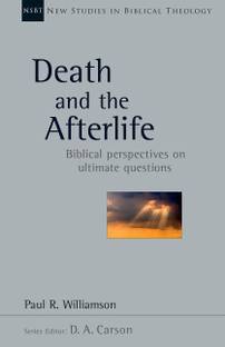 Death and the Afterlife: Volume 44