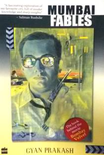 Mumbai Fables