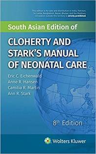 Cloherty & Starks Manual of Neonatal Care