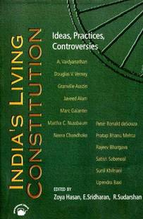 Indias Living Constitution