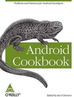 Android Cookbook