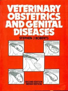 Veterinary Obstetrics & Genital Diseases