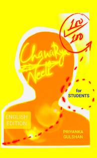 CHANAKYA NEETI FOR STUDENTS IN ENGLISH