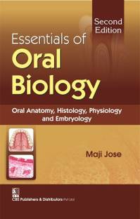 Essentials of Oral Biology