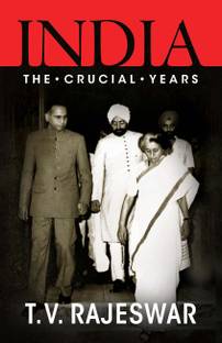 India: The Crucial Years