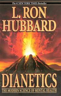 Dianetics