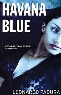 Havana Blue