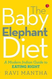 Baby Elephant Diet