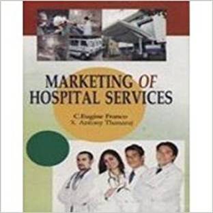Marketing of Hospital Services