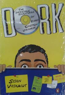 Dork  - The Incredible Adventures of Robin 'Einstein' Varghese