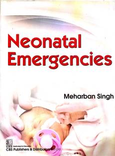 Neonatal Emergencies