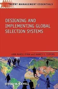 Designing and Implementing Global Selection Systems