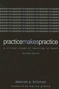 Practice Makes Practice