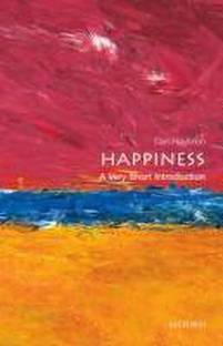 Happiness  - A Very Short Introduction