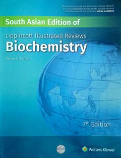 Lippincott Illustrated Reviews Biochemistry