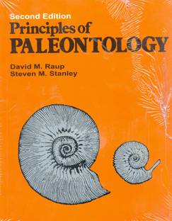 Principles of Paleontology