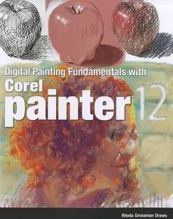 Digital Painting Fundamentals
