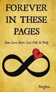 Forever in These Pages