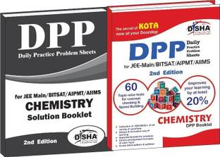 Daily Practice Problem (Dpp) Sheets for Jee Main/ Bitsat/ Aipmt/ Aiims Chemistry