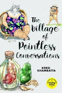 The Village of Pointless Conversation