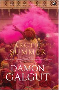 Arctic Summer