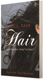 Let's Talk Hair