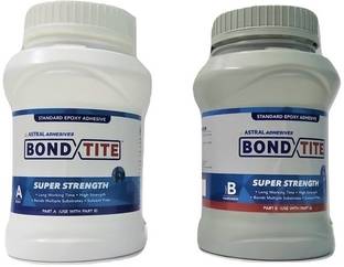 ASTRAL Bond Tite Super Strength Crack Filler