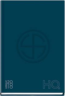 NAVNEET HQ Case Bound Notebook Wiro Book (A5 Size) Freedom A5 Notebook Single Ruled 192 Pages