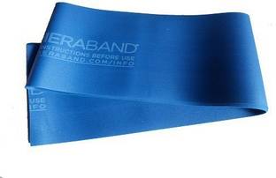 Theraband Latex Free Resistance Band