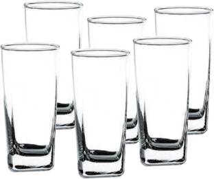 Ocean (Pack of 6) 5B1101106G0000 Glass Set Water/Juice Glass