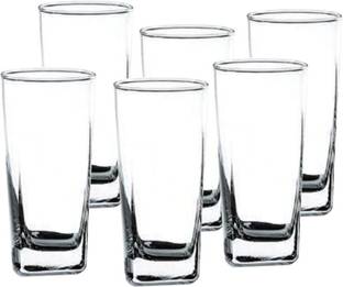 Ocean (Pack of 6) 5B1101106G0000 Glass Set Water/Juice Glass