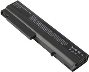 LAPCARE Compaq Business Notebook NC6100 NC6200 NC6400 NX6000 NX6100 NX6110 NX6310 NX5100 NX6710 6 Cell Laptop Battery
