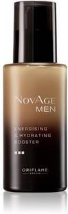 Oriflame Sweden novage men energising & hydrating booster