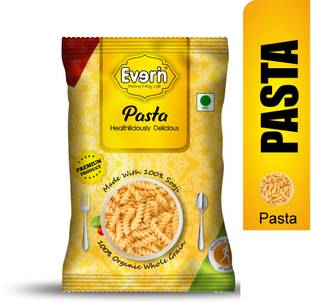 Everin F PASTA 100G ( Fusilli ) Fusilli Pasta