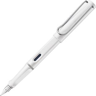 LAMY Safari 19M Medium Nib (with ink converter) Fountain Pen