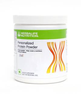 Herbalife Nutrition PERSONALIZED PROTEIN POWDER Protein Shake