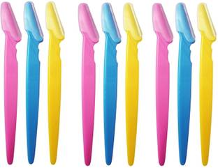 SGJTC Eyebrow Shaper Manual Face Razor For Women, Women