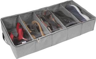 PrettyKrafts Shoe Pouch