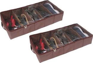 PrettyKrafts Shoe Pouch