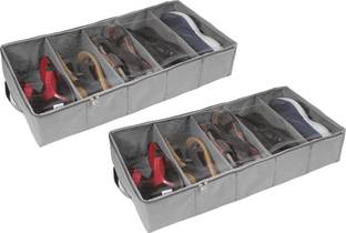 PrettyKrafts Shoe Pouch