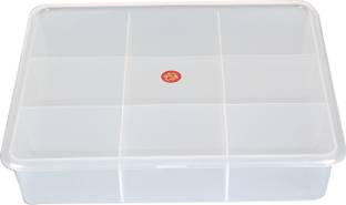 CLOUDTAIL CHOICE 9 Grid Box Storage Box