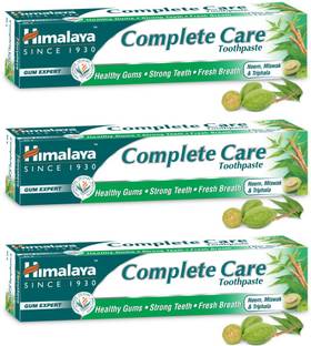 HIMALAYA Complete Care Toothpaste Gum Expert Toothpaste