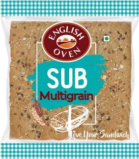 English Oven Multigrain Bread