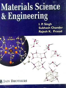 Materials Science and Engineering