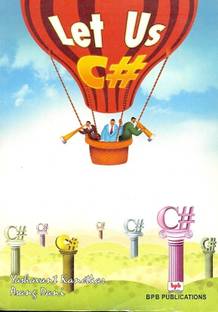 Let Us C#