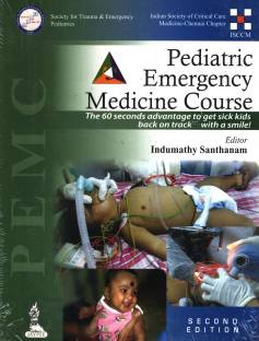 Pediatric Emergency Medicine Course (PEMC)