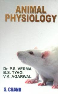 Animal Physiology